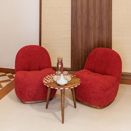 Riad Nyla Wellness And Spa Marrakesh Bagian luar foto