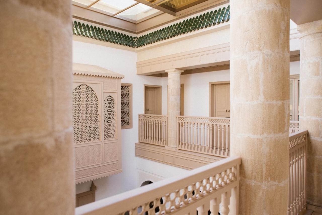 Riad Nyla Wellness And Spa Marrakesh Bagian luar foto