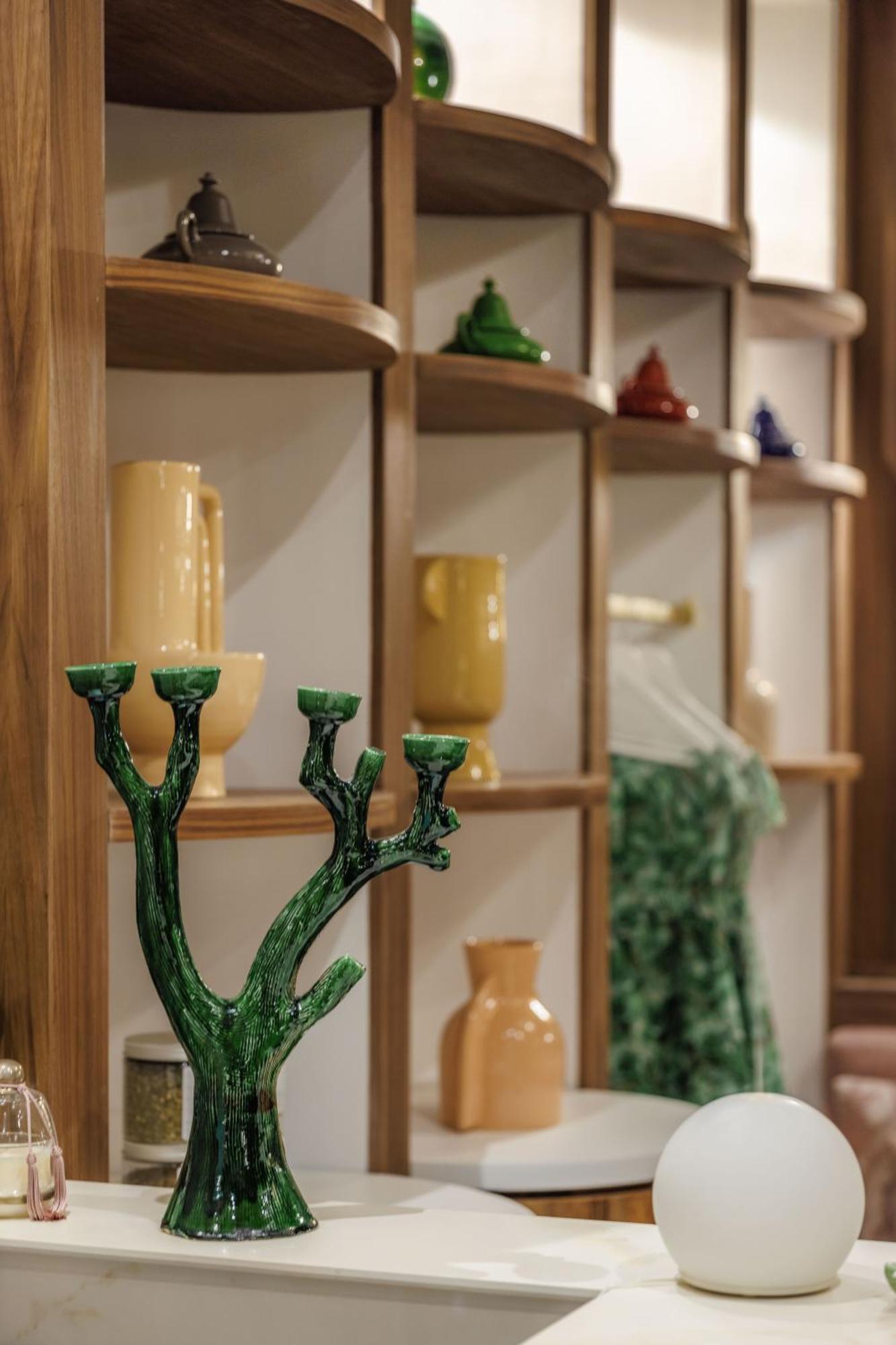 Riad Nyla Wellness And Spa Marrakesh Bagian luar foto