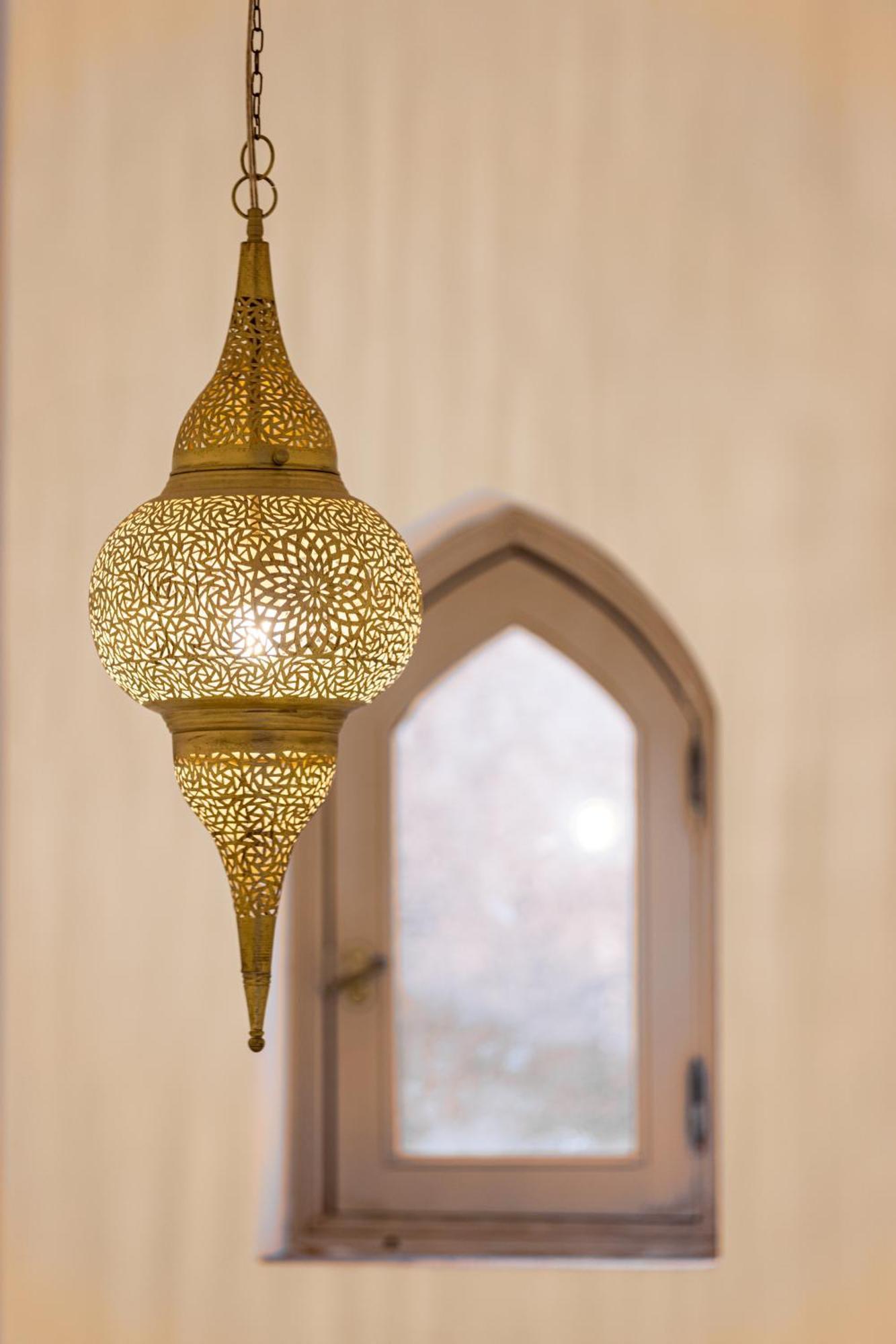 Riad Nyla Wellness And Spa Marrakesh Bagian luar foto